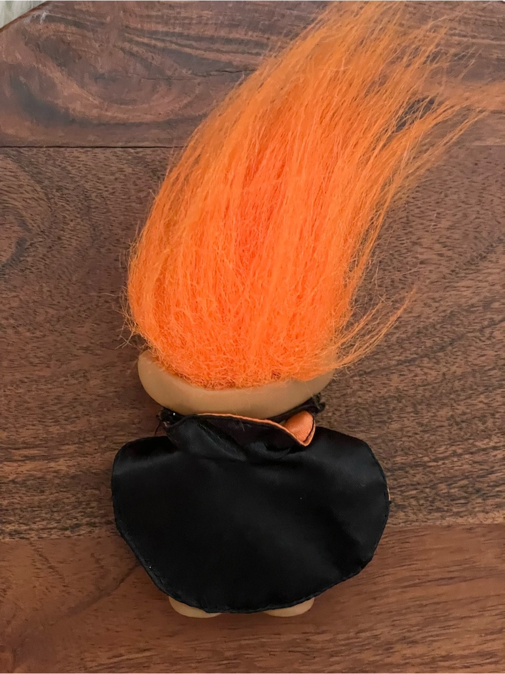 RUSS BERRIE Vintage Set Halloween Troll Dolls - Picture 8 of 12